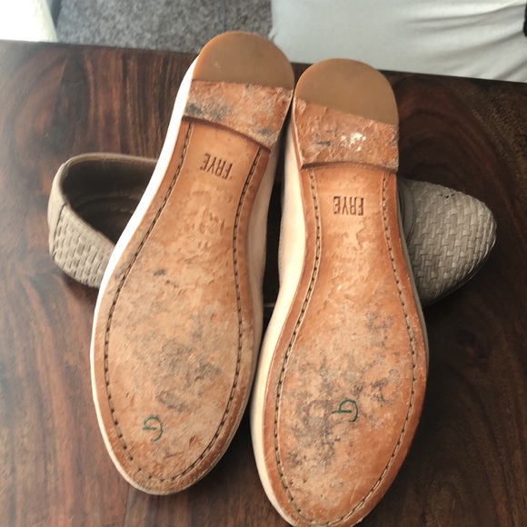 Frye Carson - Picture 6 of 6